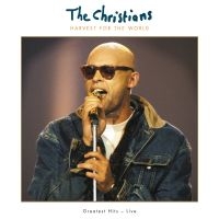 Christians The - Harvest For The World (Vinyl Lp) i gruppen VINYL / Pop-Rock hos Bengans Skivbutik AB (4262617)