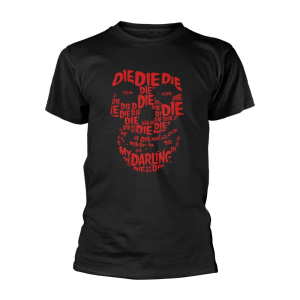 Misfits - T/S Die Die Die (M) i gruppen Minishops / Misfits hos Bengans Skivbutik AB (4262628)