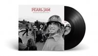 Pearl Jam - Jammin On Home Turf (Vinyl Lp) i gruppen VINYL / Metal,Pop-Rock hos Bengans Skivbutik AB (4262646)