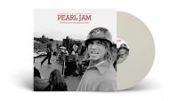 Pearl Jam - Jammin On Home Turf (Clear Vinyl Lp i gruppen VINYL / Metal hos Bengans Skivbutik AB (4262647)