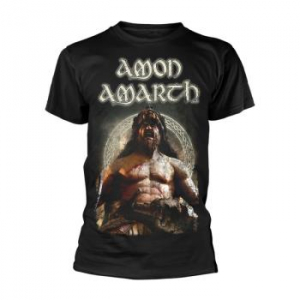 Amon Amarth - T/S Berserker (L) i gruppen Minishops / Amon Amarth hos Bengans Skivbutik AB (4262660)