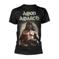 Amon Amarth - T/S Berserker (Xxxl) i gruppen MERCHANDISE / T-shirt / Metal hos Bengans Skivbutik AB (4262665)