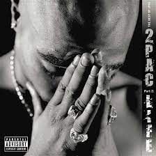 2Pac - THE BEST OF 2PAC - PART 2: LIFE i gruppen Minishops /  hos Bengans Skivbutik AB (4262707)