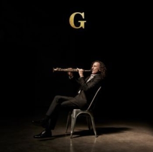 Kenny G - New Standards i gruppen CD / Jazz/Blues hos Bengans Skivbutik AB (4262806)