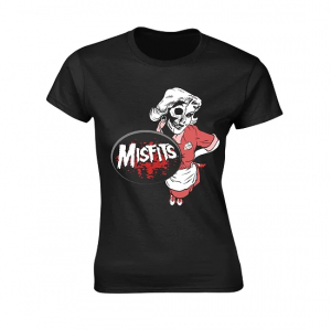 Misfits - Gt/S Waitress (M) i gruppen Minishops / Misfits hos Bengans Skivbutik AB (4262899)