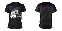 Misfits - T/S Die Die My Darling (L) i gruppen MERCHANDISE / T-shirt / Pop-Rock hos Bengans Skivbutik AB (4262918)