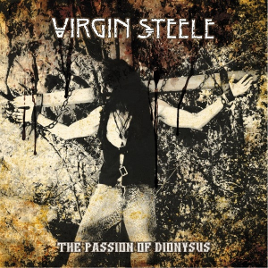 Virgin Steele - The Passion Of Dionysus (Purple-Vio i gruppen -Start Sell hos Bengans Skivbutik AB (4262965)