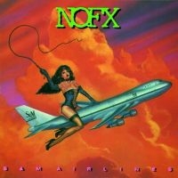 Nofx - S&M Airlines i gruppen VINYL / Pop-Rock hos Bengans Skivbutik AB (4262968)