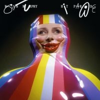 Róisín Murphy - Hit Parade i gruppen VINYL / Pop-Rock hos Bengans Skivbutik AB (4262973)