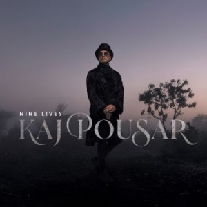 Pousár Kaj - Nine Lives (Vinyl Lp) i gruppen VINYL / Metal/ Heavy metal hos Bengans Skivbutik AB (4262987)