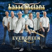 Lasse Stefanz - Evergreen i gruppen Minishops / Danseband hos Bengans Skivbutik AB (4263031)