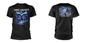 Amon Amarth - T/S Raven's Flight (L) i gruppen Minishops / Amon Amarth hos Bengans Skivbutik AB (4263217)