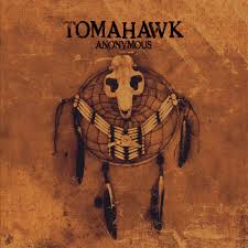 Tomahawk - Anonymous i gruppen -Start Sell1 hos Bengans Skivbutik AB (4263224)