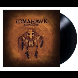 Tomahawk - Anonymous i gruppen VINYL / Pop hos Bengans Skivbutik AB (4263225)