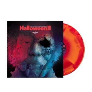 V/A - Halloween Ii i gruppen VINYL / Film-Musikkkal hos Bengans Skivbutik AB (4263496)