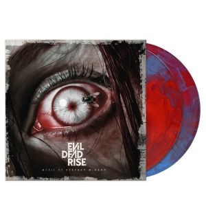 Mckeon Stephen - Evil Dead Rise i gruppen VINYL / Film-Musikkkal hos Bengans Skivbutik AB (4263503)