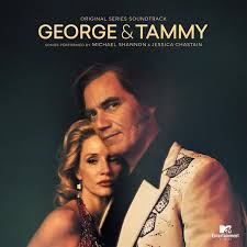 Original Motion Picture Soundt - George And Tammy i gruppen -Startsida MOV hos Bengans Skivbutik AB (4263508)