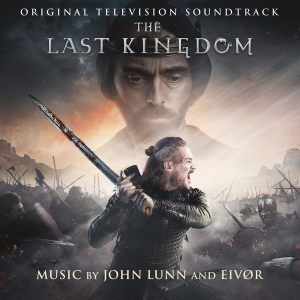 Ost - Last Kingdom i gruppen VINYL / Film-Musikkkal hos Bengans Skivbutik AB (4263509)