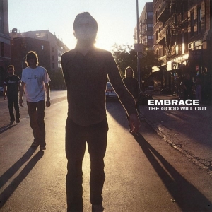 Embrace - Good Will Out i gruppen VI TIPSER / Julegavetips Vinyl hos Bengans Skivbutik AB (4263521)