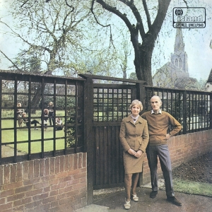 Fairport Convention - Unhalfbricking i gruppen VINYL / World Music hos Bengans Skivbutik AB (4263527)