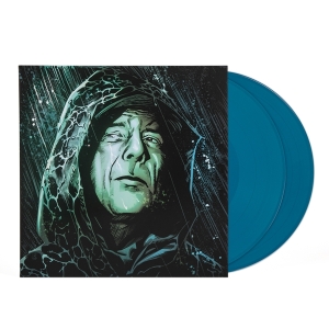 James Newton Howard - Unbreakable i gruppen VINYL hos Bengans Skivbutik AB (4263561)