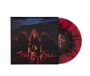 Jonathan Snipes - Starry Eyes i gruppen Horror Soundtracks hos Bengans Skivbutik AB (4263576)