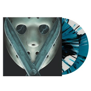 Harry Manfredini - Friday The 13Th Part V: A New Beginning i gruppen VINYL / Film-Musikkkal hos Bengans Skivbutik AB (4263580)