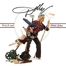 Dolly Parton  - 9 To 5 And Odd Jobs i gruppen CD / Country,Pop-Rock hos Bengans Skivbutik AB (4263671)