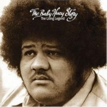 Baby Huey - Baby Huey story : The living legend - US IMPORT i gruppen VINYL / RNB, Disco & Soul hos Bengans Skivbutik AB (4263688)