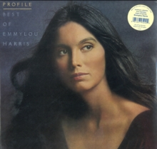 Emmylou Harris - Profile: Best of Emmylou Harris i gruppen Minishops / Emmylou Harris hos Bengans Skivbutik AB (4263694)