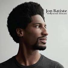 Jon Batiste - Hollywood africans (2lp) i gruppen Minishops / Jon Batiste hos Bengans Skivbutik AB (4264586)