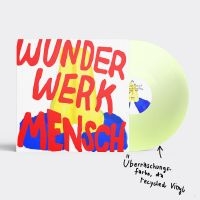 Screenshots The - Wunderwerk Mensch i gruppen VINYL hos Bengans Skivbutik AB (4264624)