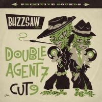 Various Artists - Buzzsaw Joint Cut 09 (Limited) i gruppen VINYL / Blues,Jazz hos Bengans Skivbutik AB (4264650)