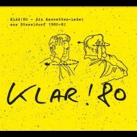 Various Artists - Klar!80 i gruppen VINYL / Pop-Rock hos Bengans Skivbutik AB (4264653)