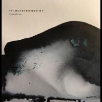 Neville Foster - The Edge Of Destruction i gruppen VINYL / Pop-Rock hos Bengans Skivbutik AB (4264683)