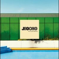 Jegong - The Complex Inbetween i gruppen CD hos Bengans Skivbutik AB (4264707)