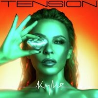 Kylie Minogue - Tension (Black Vinyl) i gruppen -Start LP3 hos Bengans Skivbutik AB (4264747)