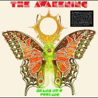 Awakening The - Brand New Feeling i gruppen VINYL / Jazz hos Bengans Skivbutik AB (4265146)