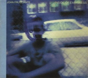 John Frusciante - Inside Of Emptiness (Vinyl Lp) i gruppen VINYL / Metal,Pop-Rock hos Bengans Skivbutik AB (4265148)