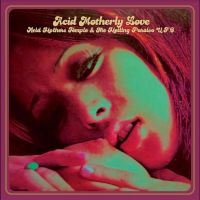 Acid Mothers Temple & Melting Parai - Acid Motherly Love (2 Lp Vinyl) i gruppen VINYL / Metal,Pop-Rock hos Bengans Skivbutik AB (4265153)