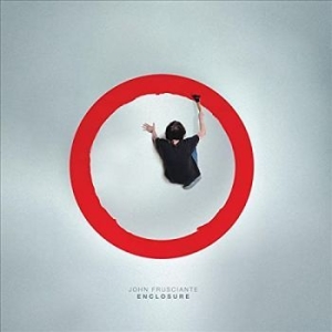 John Frusciante - Enclosure (2 Lp Vinyl) i gruppen VINYL / Metal,Pop-Rock hos Bengans Skivbutik AB (4265170)