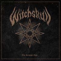 Witchskull - Serpent Tide The (Vinyl Lp) i gruppen VINYL / Metal hos Bengans Skivbutik AB (4265191)