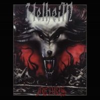 Helheim - Fenris (Vinyl Lp) i gruppen VINYL / Metal hos Bengans Skivbutik AB (4265193)