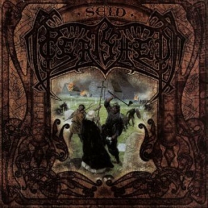 Perished - Seid i gruppen CD / Metal hos Bengans Skivbutik AB (4265203)