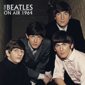 The beatles - On Air 1964 (2 Cd) i gruppen CD hos Bengans Skivbutik AB (4265210)