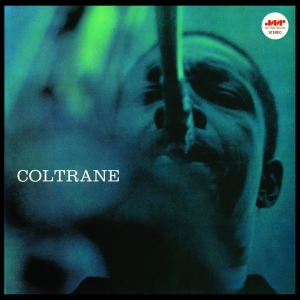 John Coltrane - Coltrane i gruppen VINYL / Jazz hos Bengans Skivbutik AB (4265259)