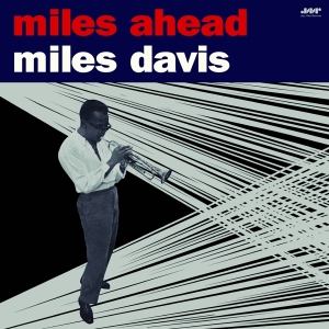 Miles Davis - Miles Ahead i gruppen Minishops / Miles Davis hos Bengans Skivbutik AB (4265260)