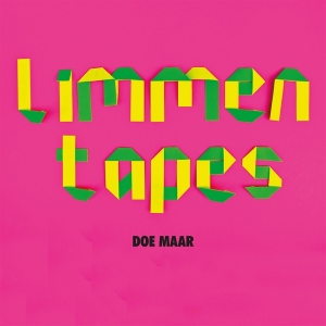 Doe Maar - De Limmen Tapes i gruppen VINYL / Pop-Rock hos Bengans Skivbutik AB (4265271)