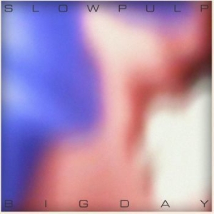 Slow Pulp - Big Day i gruppen VINYL / Metal/ Heavy metal hos Bengans Skivbutik AB (4265283)