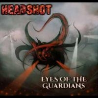 Headshot - Eyes Of The Guardian i gruppen VINYL / Metal hos Bengans Skivbutik AB (4265288)